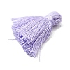 Cotton Tassel Pendants FIND-D303-01E-2