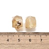Acrylic Beads OACR-A036-01J-3