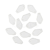 Sew On Transparent Rhinestones DIY-XCP0003-70E-1