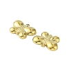 304 Stainless Steel Pendants STAS-L269-030G-3