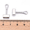 Alloy Pendants X1-PALLOY-N176-122P-3