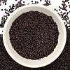 TOHO 6/0 Demi Round Beads X-SEED-DR06-0502-4