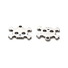 Non-Tarnish Halloween 316 Surgical Stainless Steel Charms LS-STAS-H190-13P-02-2