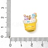 Alloy Enamel Pendants LS-AL-CBA97EB-02-3