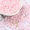 3/0 Glass Seed Beads SEED-L011-03A-04-1