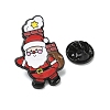 Christmas Enamel Pins JEWB-I050-01EB-01-3