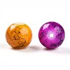 Baking Paint Glass Beads DGLA-S115-10mm-MS-3