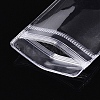 Transparent Plastic Resealable Bags ABAG-T011-03G-2