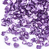 FGB Plated Glass Seed Beads X-SEED-S020-03E-14-2