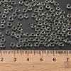 TOHO 6/0 Demi Round Beads SEED-DR06-PF21F-4