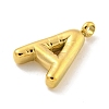 Ion Plating(IP) 304 Stainless Steel Pendants STAS-C102-16G-A-2