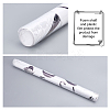 PVC Self Adhesive Wall Stickers DIY-WH0377-243-7