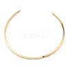 Iron Link Necklace Making LS-IFIN-C001-01KCG-1