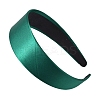 Solid Color Cloth Hair Band PW-WG10184-06-1