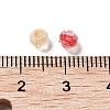 100Pcs Transparent Glass Beads X1-GLAA-P061-01A-4