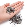 Glass Seed Beads X-SEED-S059-001-5