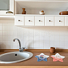 Ceramic Jewelry Plates AJEW-WH0455-016A-01-6