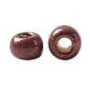 TOHO Round Seed Beads SEED-TR11-PF0564F-3