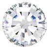 Preciosa® MAXIMA Crystal Round Stones Y-PRC-RBSS8-00030-3