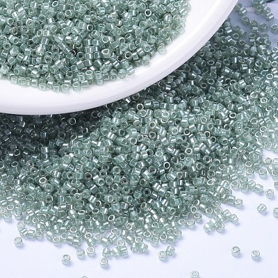 MIYUKI Delica Beads SEED-J020-DB1484-1