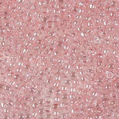 TOHO 8/0 Round Beads X-SEED-TR08-0289-1