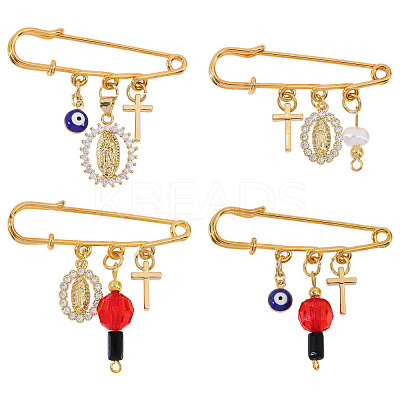 Iron Kilt Pins JEWB-AB00020-1