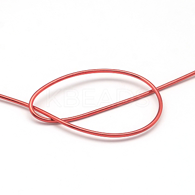 Anodized Aluminum Wire AW-S001-1.0mm-23-1