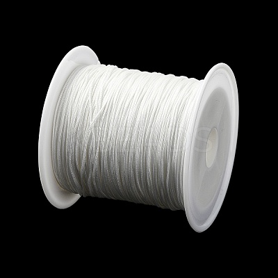 Nylon Braided Cord NWIR-C003-02Y-1
