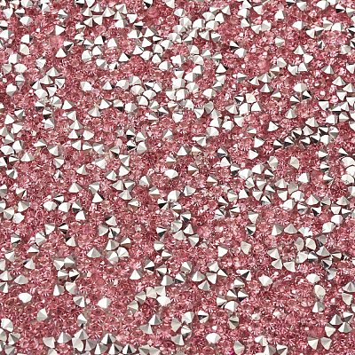 Hot Melting Glass Rhinestone Glue Sheets X-DIY-TAC0184-40F-1