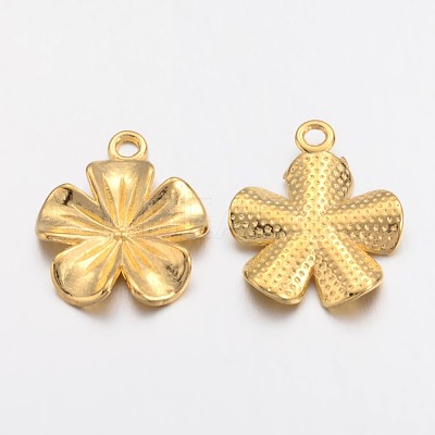 Tibetan Style Pendants TIBEP-LF10734YKG-G-FF-1