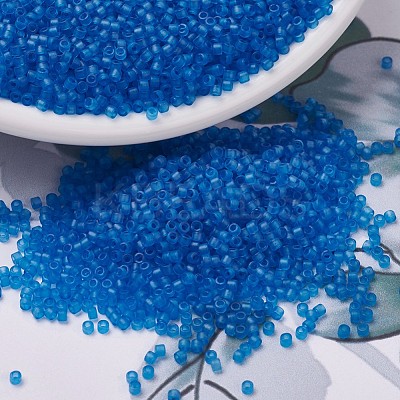MIYUKI Delica Beads X-SEED-J020-DB0787-1
