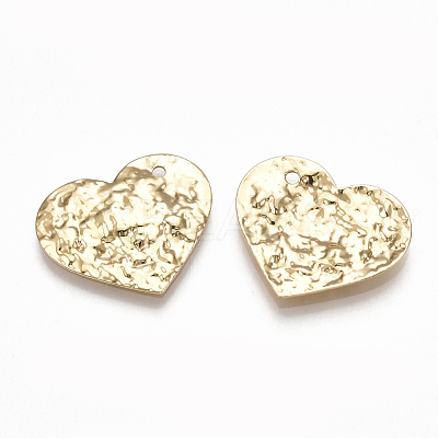 Brass Pendants KK-S348-269-1