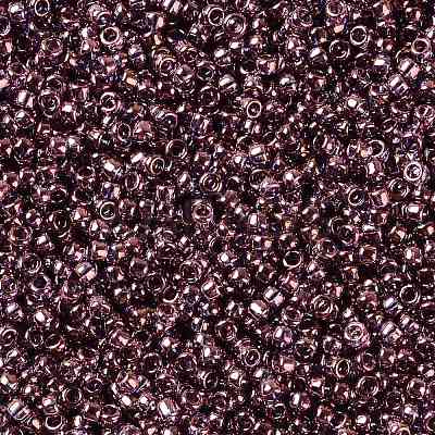 TOHO 11/0 Round Beads SEED-XTR11-0201-1