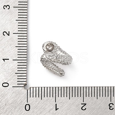 Brass Spacer Beads KK-H002-04B-P-RS-1