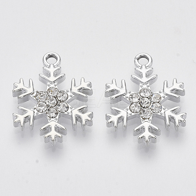 Alloy Pendants PALLOY-T073-01P-1