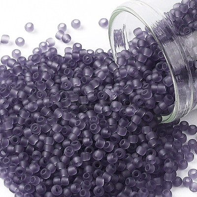 TOHO Round Seed Beads X-SEED-TR11-0019F-1