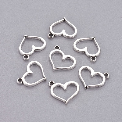 Vintage Pendants in Ancient Look LS-TIBEP-16653-AS-RS-1