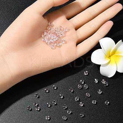 Preciosa® Crystal Beads Y-PRC-BA5-70120-1
