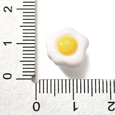 Resin Cabochons LS-RESI-D275-01D-1