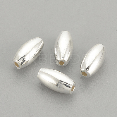 925 Sterling Silver Beads LS-STER-S002-08-1