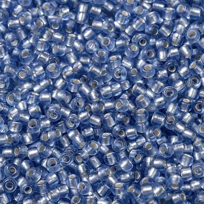 TOHO 11/0 Round Beads SEED-XTR11-0033F-1