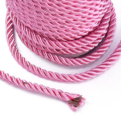 Nylon Twisted Cord X-NWIR-E027-14A-10-1