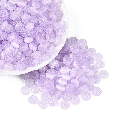 FGB Grade A Drawbench Style Glass Seed Beads SEED-Q040-02A-08-1