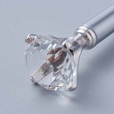Big Diamond Pen AJEW-K026-03E-1