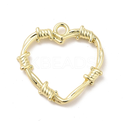 Alloy Pendants FIND-H032-01LG-1
