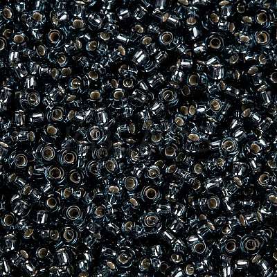 MIYUKI Round Rocailles Beads SEED-X0056-RR2426-1