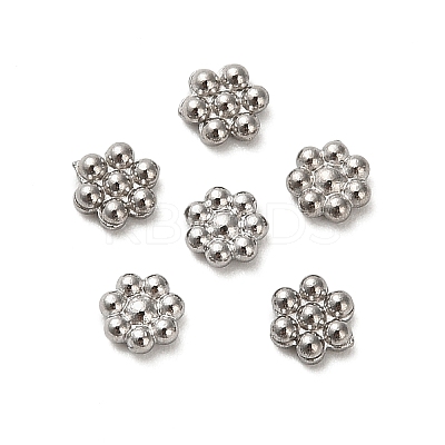 304 Stainless Steel Cabochons STAS-Z141-04P-1