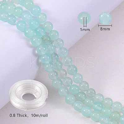 DIY Jewelry Bracelet Making Kits DIY-SZ0003-69F-1