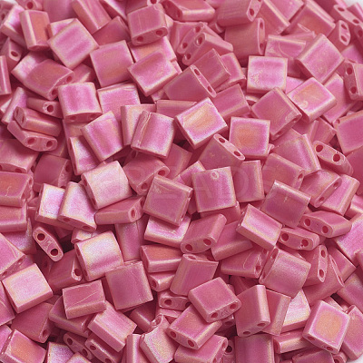MIYUKI TILA Beads X-SEED-J020-TL408FR-1