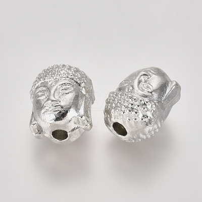 Alloy Beads PALLOY-P144-18P-1